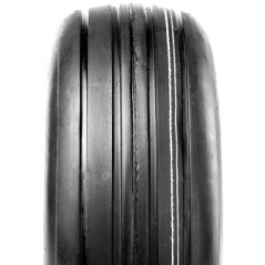 Wheel tyre 13x5.00-6 CARLISLE lawn tractor | NewgardenParts.com