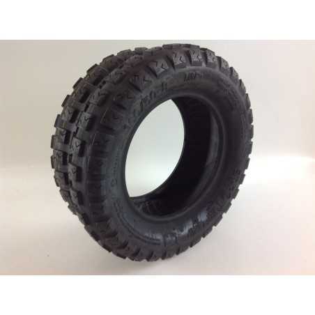 Wheel tyre 155/50-8 STARCO lawn tractor HUSQVARNA R112 C - R112 C5 | NewgardenParts.com