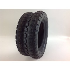 Wheel tyre 155/50-8 STARCO lawn tractor HUSQVARNA R112 C - R112 C5 | NewgardenParts.com