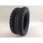 Wheel tyre 155/50-8 STARCO lawn tractor HUSQVARNA R112 C - R112 C5
