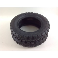 Wheel tyre 155/50-8 STARCO lawn tractor HUSQVARNA R112 C - R112 C5 | NewgardenParts.com