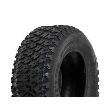 Pneumatic tyre wheel 16x7.00-8 STARCO lawn tractor HUSQVARNA PR17 - R115 B | NewgardenParts.com