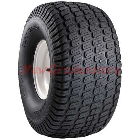 Luftbereiftes Rad 16x7.50-8 CARLISLE Rasentraktor 4-lagig