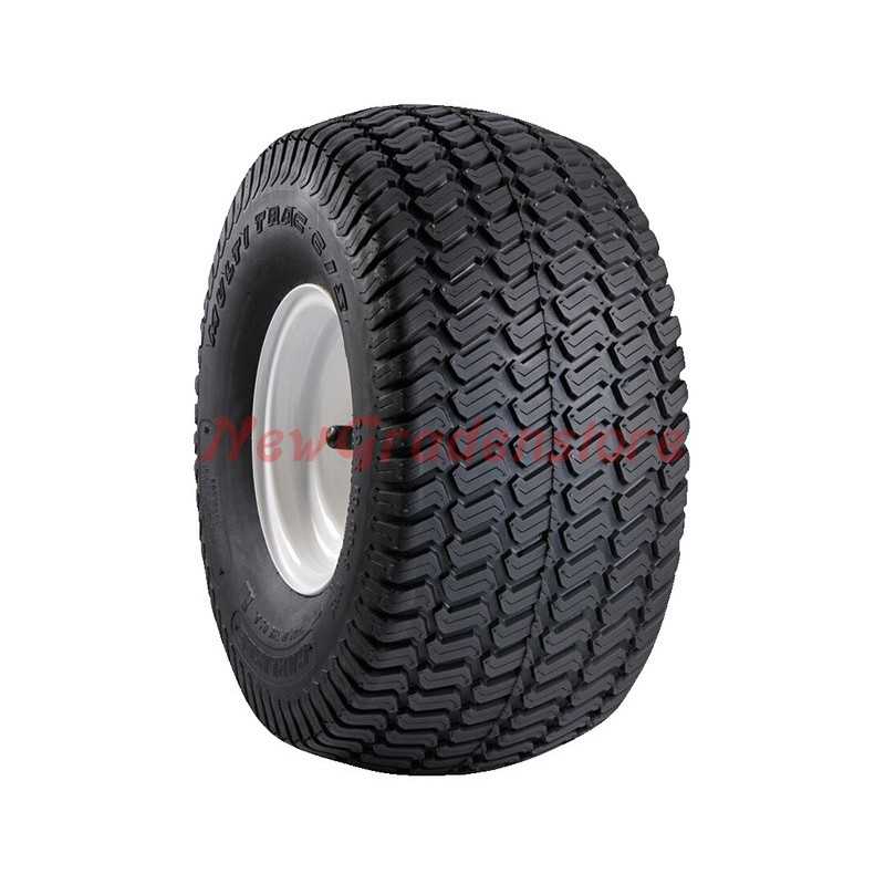 Luftbereiftes Rad 18X8.50-10 CARLISLE 4-Lagen-Rasentraktor