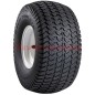 Luftbereiftes Rad 18X8.50-10 CARLISLE 4-Lagen-Rasentraktor