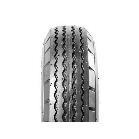 Rubber wheel tyre 2.80/2.50-4 CARLISLE lawn tractor mower | NewgardenParts.com