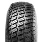 Luftreifen 20x10.00-8 CARLISLE 4-Lagen-Rasentraktor