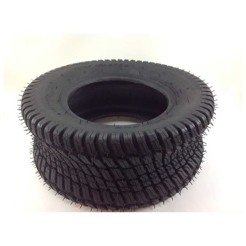 Luftreifenrad 23x10.50-12 CARLISLE Rasentraktor 4-lagig
