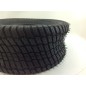 Luftreifenrad 23x10.50-12 CARLISLE Rasentraktor 4-lagig