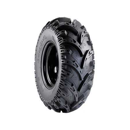 Pneumatic tyre wheel 25x8.00-12 CARLISLE wheel width 212mm lawn tractor | NewgardenParts.com