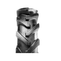 Luftreifen Rad 4.00/4.80-8 CARLISLE Rasentraktor | NewgardenParts.com