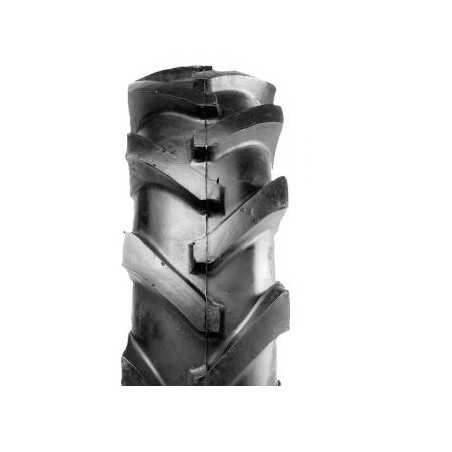 Pneumatic tyre wheel 4.00/4.80-8 CARLISLE lawn tractor | NewgardenParts.com