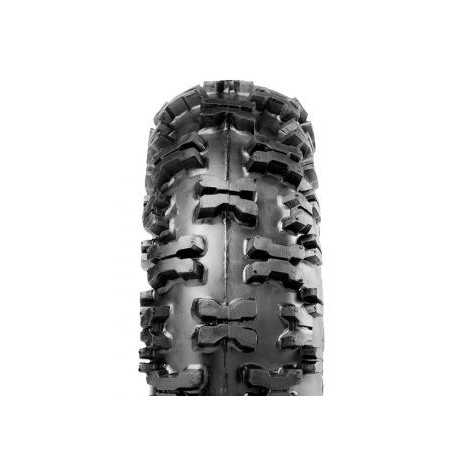 Pneumatic tyre wheel 4.10-6 CARLISLE lawn tractor | NewgardenParts.com