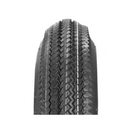 Pneumatic tyre wheel 4.10/3.50-4 CARLISLE lawn tractor | NewgardenParts.com