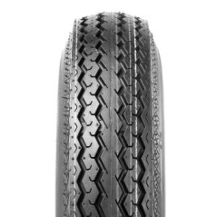 Rubber wheel tyre 4.80/4.00-8 CARLISLE lawn tractor | NewgardenParts.com
