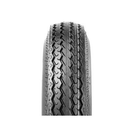 Rubber wheel tyre 4.80/4.00-8 CARLISLE lawn tractor | NewgardenParts.com