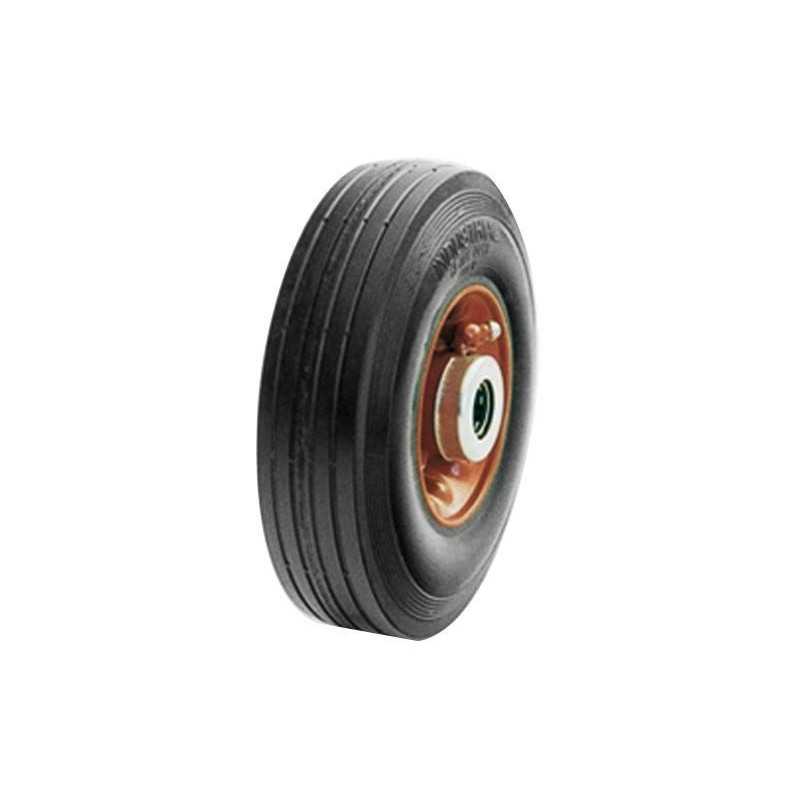 Lawn mower compatible front wheel tyre LAWN BOY 32" 48" 38012N