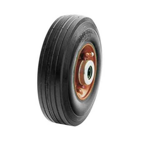 Lawn mower compatible front wheel tyre LAWN BOY 32" 48" 38012N | NewgardenParts.com