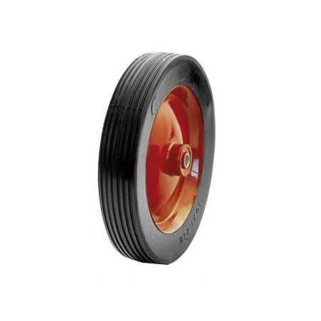 Roue à pneu compatible avec la tondeuse LAWN BOY 153802 250mm | NewgardenParts.com