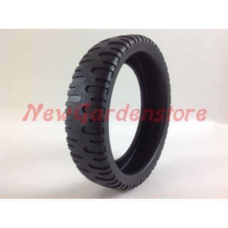 Goma rueda cortacésped cortacésped 190 mm HONDA 420245 | NewgardenParts.com