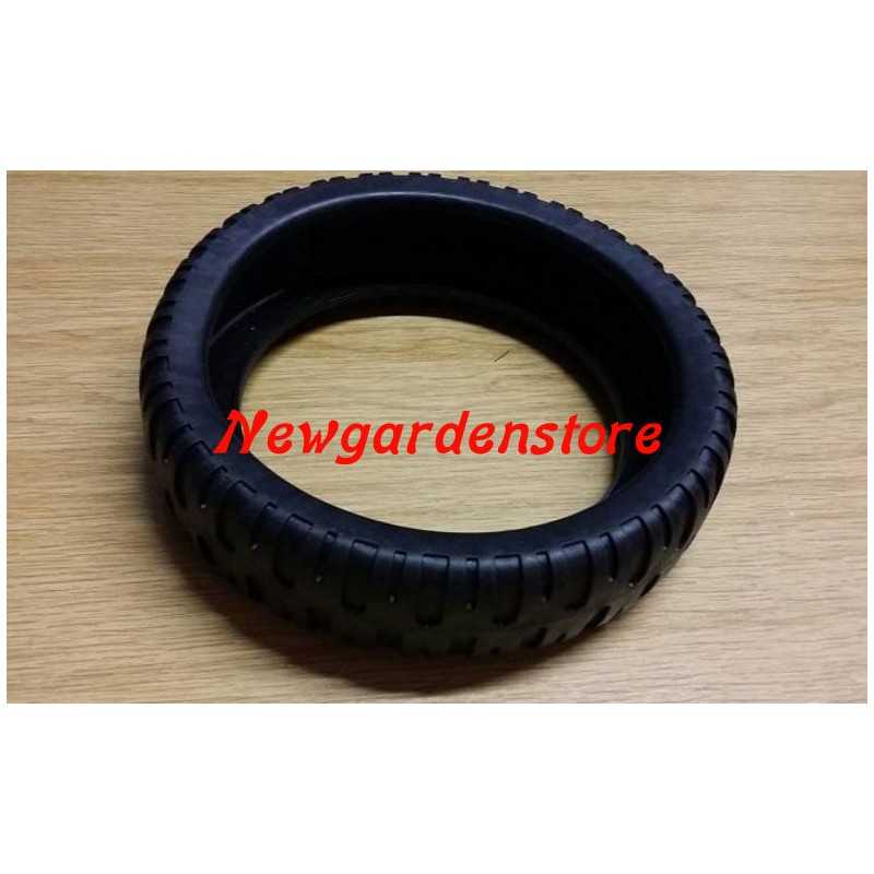 Gummireifen Rasenmäherrad 190 mm HONDA 810052