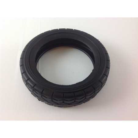 Rueda de goma cortacésped 220 mm HONDA 810064 | NewgardenParts.com