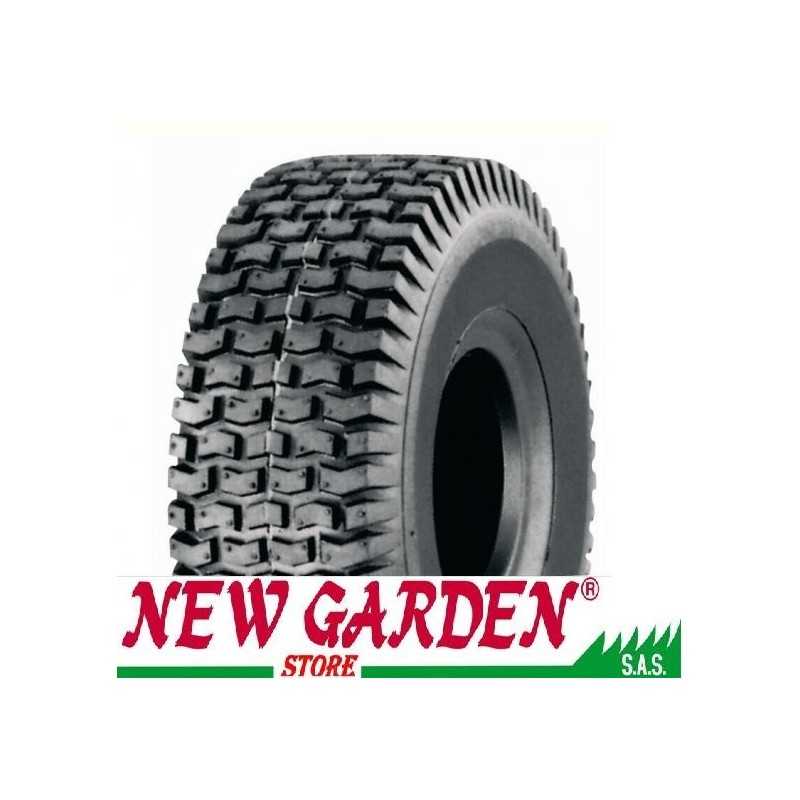 Luftbereiftes Rad Rasentraktor 22-643 CASTELGARDEN STIGA 15x6.00-6