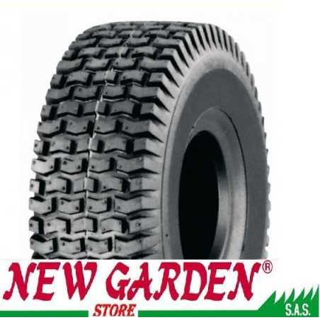 Luftbereiftes Rad Rasentraktor 22-643 CASTELGARDEN STIGA 15x6.00-6 | NewgardenParts.com