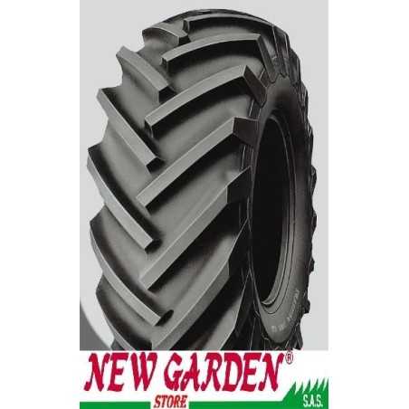 Lawn tractor tyre wheel AS PROFIL ARTIGLIATA 1-121 4.00-12 | NewgardenParts.com