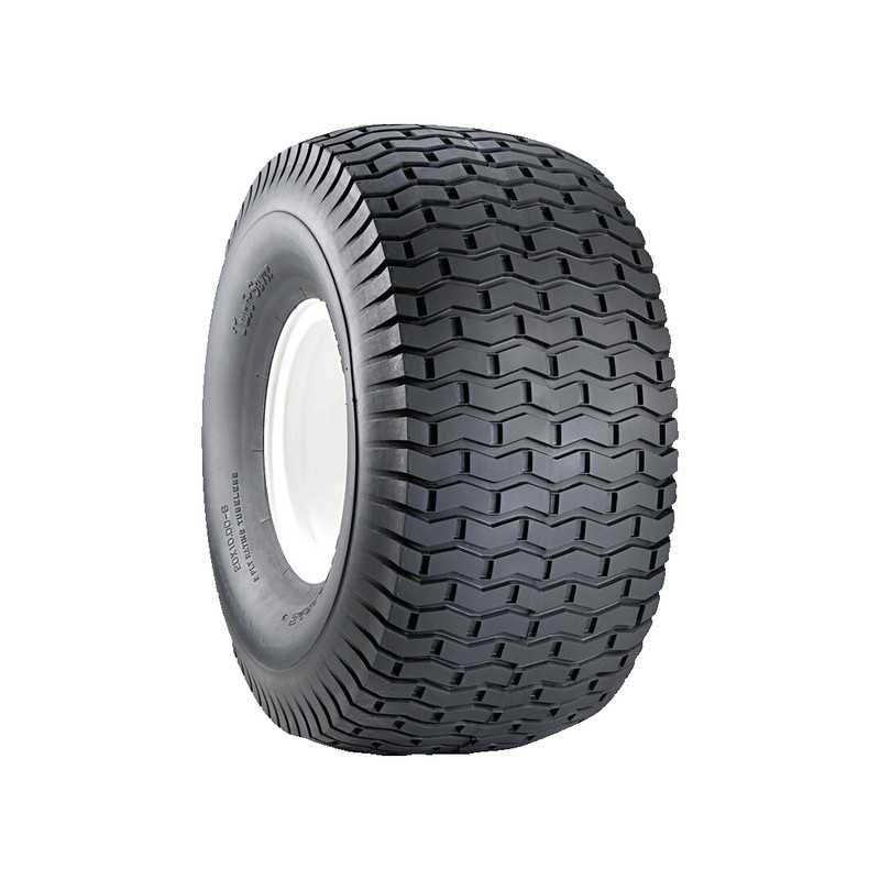 CARLISLE Rasentraktorreifen 2-lagig 11x4.00-5 5" Felge
