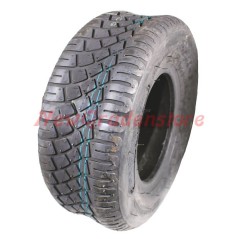 Pneumatico gomma ruota trattorino rasaerba giardinaggio 1-327 13x5.00-6 4 tele