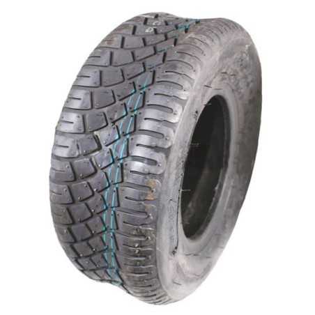 Pneu roue caoutchouc tondeuse jardinage 1-425 20X10.00-10 | NewgardenParts.com