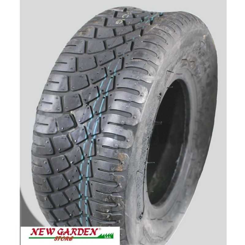 Luftreifen Rad Rasentraktor Rasenmäher 1-426 23x8.50-12 4-lagig