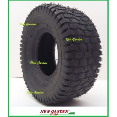 Gummiradreifen Rasentraktor 16x650-8 810037 | NewgardenParts.com