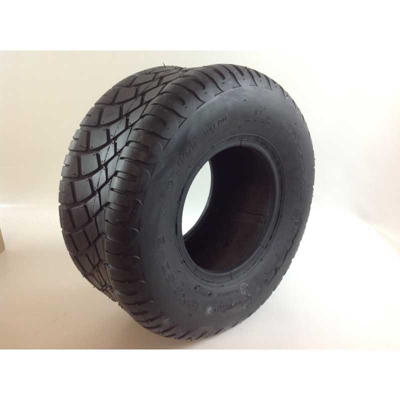 Luftreifen Rad Rasenmäher 18x8.50-8 4-ply