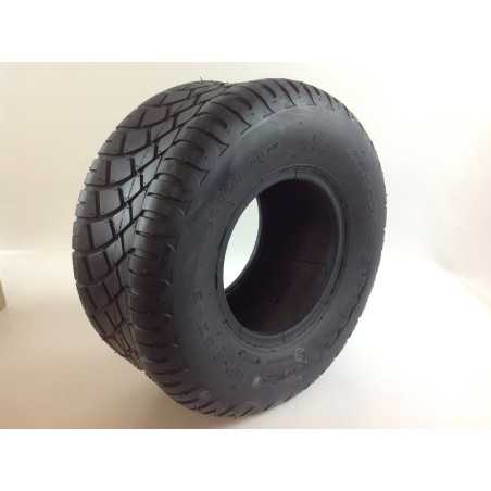 Luftreifen Rad Rasenmäher 18x8.50-8 4-ply | NewgardenParts.com