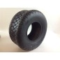 Luftreifen Rad Rasenmäher 18x8.50-8 4-ply