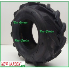 Rueda neumática tractor cortacésped 20 x 8,00 - 10 810057