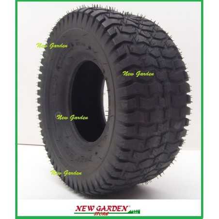 Rubber wheel tyre lawn tractor 23x850-12 810046 | NewgardenParts.com