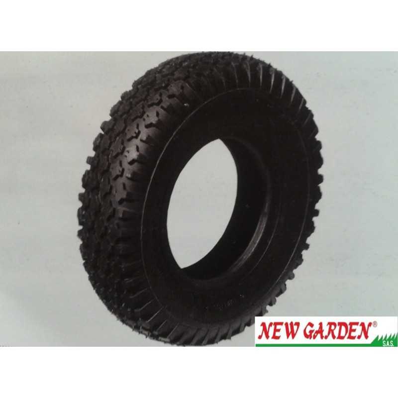 Gummireifen für Rasentraktor 410x350-4 810030