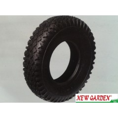 Luftreifen Rad Rasentraktor Rasenmäher 410x350-5 810031 | NewgardenParts.com