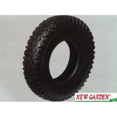 Luftreifen Rad Rasentraktor Rasenmäher 410x350-5 810031 | NewgardenParts.com