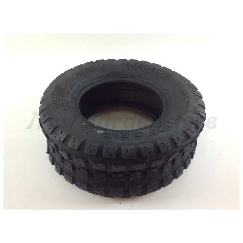 Rasentraktorreifen STARCO turf grip 2PR 1-611 16x6.00-8