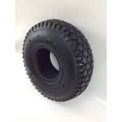 Luftreifen Rad Rasentraktor STOLLEN-REIFEN 1-124 4.10/3.50-4 | NewgardenParts.com