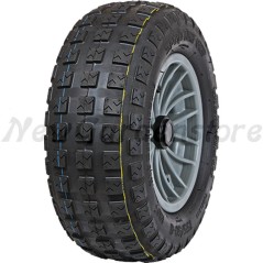 Reifensatz für Rasentraktor 14x5.50-6 POWER TURF | NewgardenParts.com