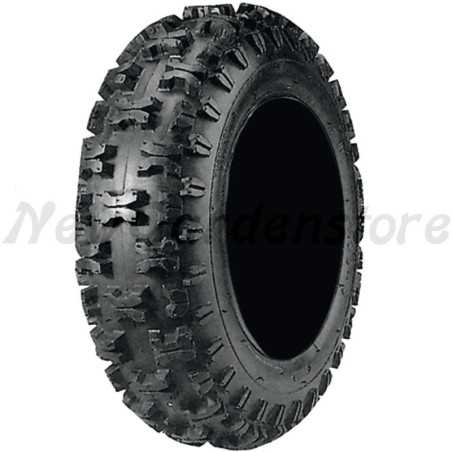 Lawn tractor tyre wheel 15x5.00-6 SNOW HOG | NewgardenParts.com