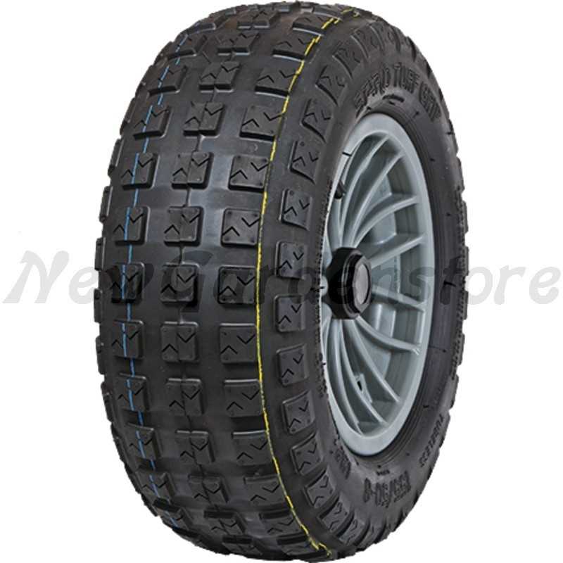 Pneumatico gomma ruota trattorino tagliaerba 16x6.00-8 TURF 34270418 Pneumatico gomma ruota trattorino tagliaerba 16x6.00-8 TURF 34270418