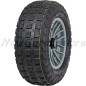 Pneumatico gomma ruota trattorino tagliaerba 16x6.00-8 TURF 34270418 Pneumatico gomma ruota trattorino tagliaerba 16x6.00-8 TURF 34270418