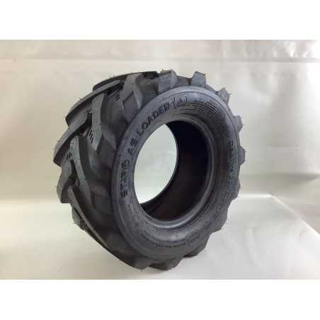 Lawn tractor tyre wheel 20x8-10 AS ARTIGLIATA STARCO AS LOAD | NewgardenParts.com