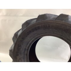 Lawn tractor tyre wheel 20x8-10 AS ARTIGLIATA STARCO AS LOAD | NewgardenParts.com